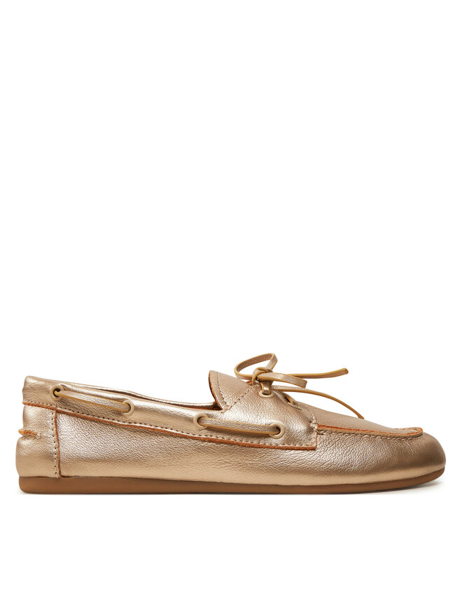 Aldo Mocasini Aldo Sail 13893750 Auriu