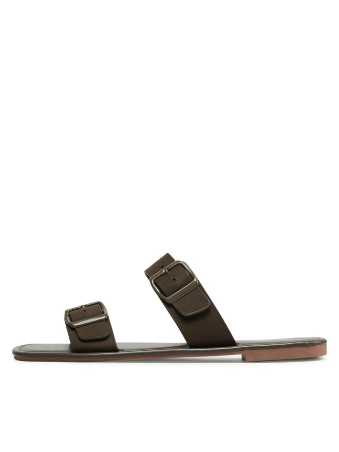 Bassano Şlapi Bassano 23302MDY Verde
