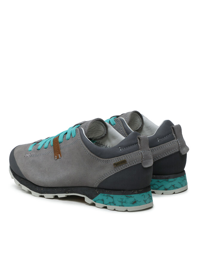 Aku Trekkings Aku Bellamont 3 Suede Gw 520.3 Gri
