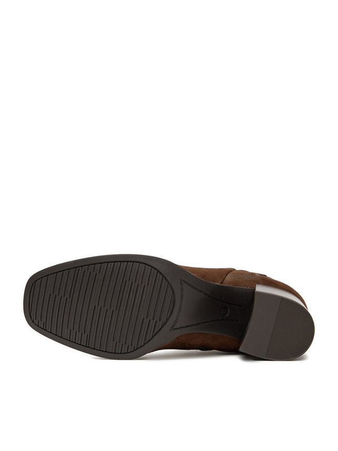 Lasocki Stiefeletten Lasocki CEO-WB-GIOIA-54 Braun