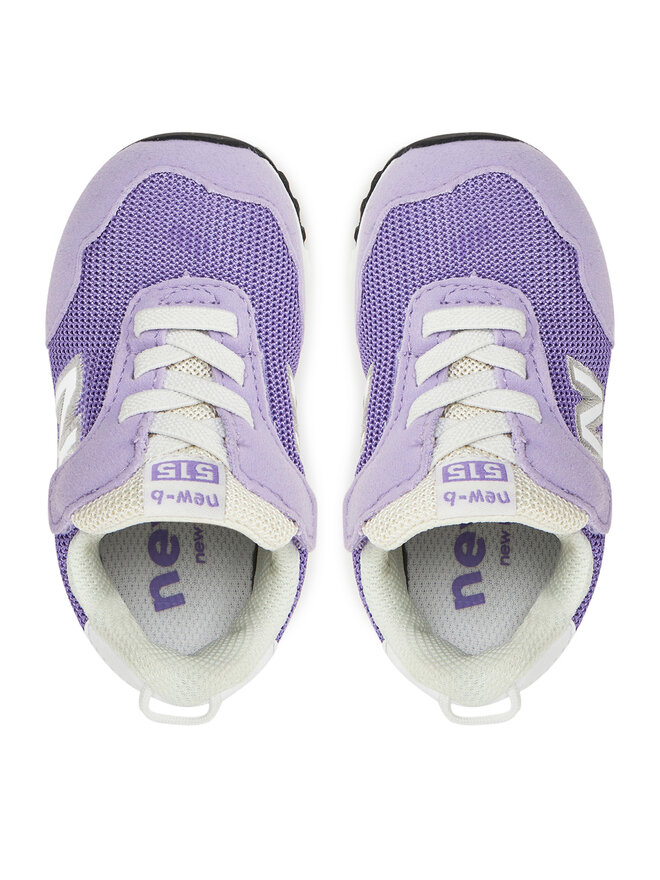 New Balance Сникърси New Balance NW515BL Виолетов