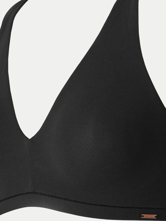 Dorina Dorina Bralette-BH Essensual FXBR0052MI116 Schwarz