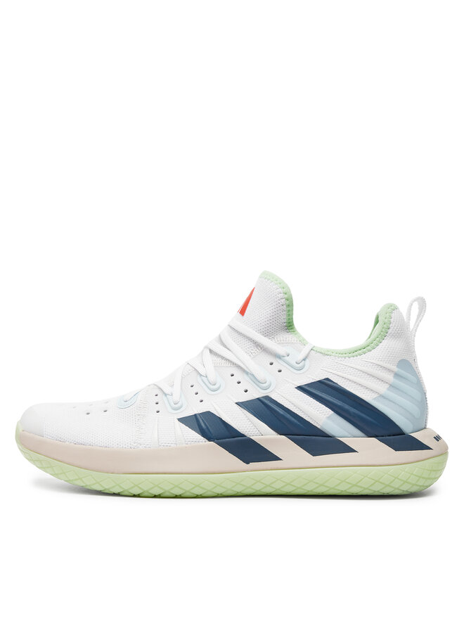 adidas Încălțăminte pentru sporturi de interior adidas Stabil Next Gen ID1135 Alb