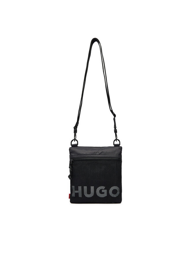 HUGO Umhängetasche Hugo Hans 50523522 Schwarz