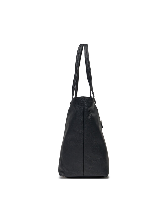 JOOP! Jeans Handtasche JOOP! Jeans Lettera 1.0 Ketty 4130000866 Schwarz