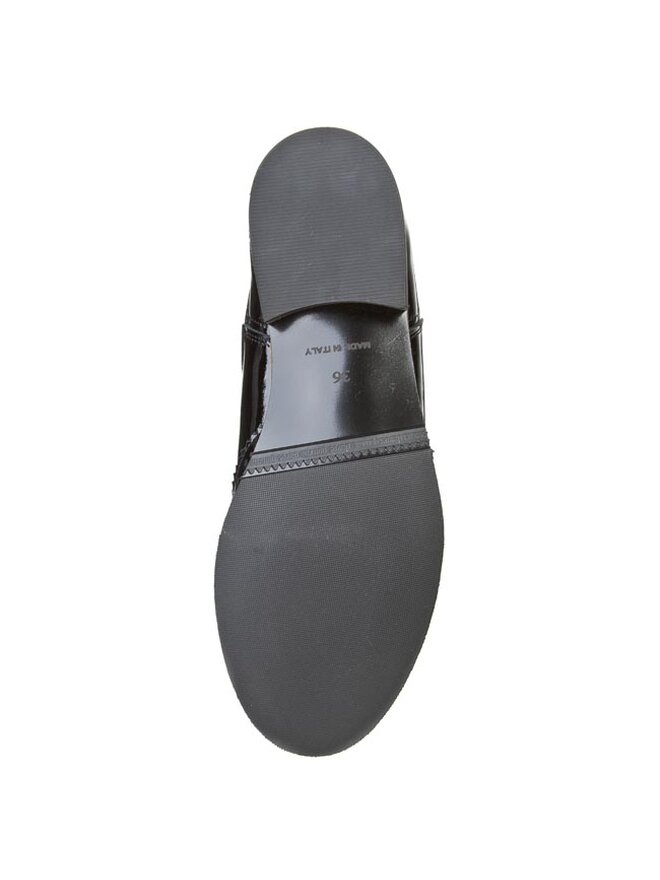 Loretta Vitale Klassische Stiefeletten Loretta Vitale 2601 Schwarz