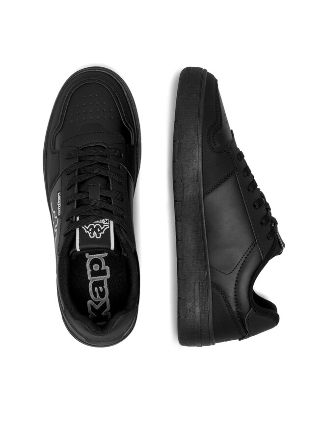 Kappa Zapatillas Kappa SS24-3C001 Negro