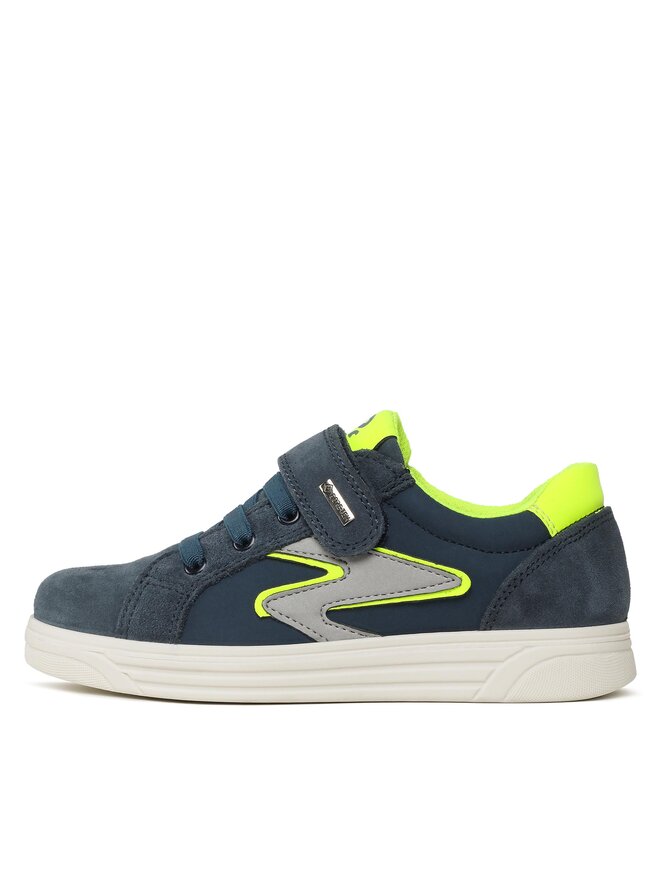 Primigi Snīkeri Primigi GORE-TEX 3875922 S Tumši zils
