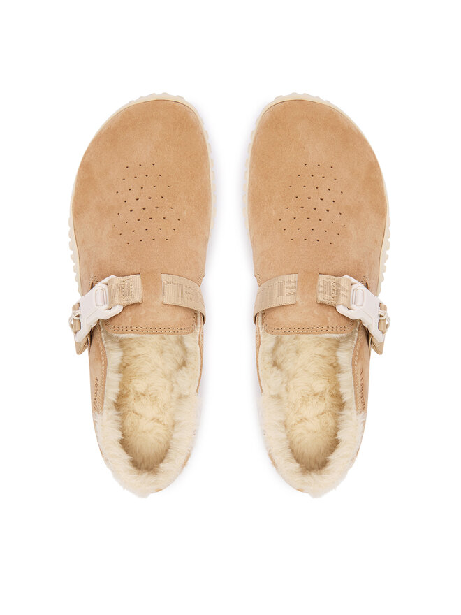 Merrell Шльопанці Merrell Wrapt Cozy J008652 Бежевий
