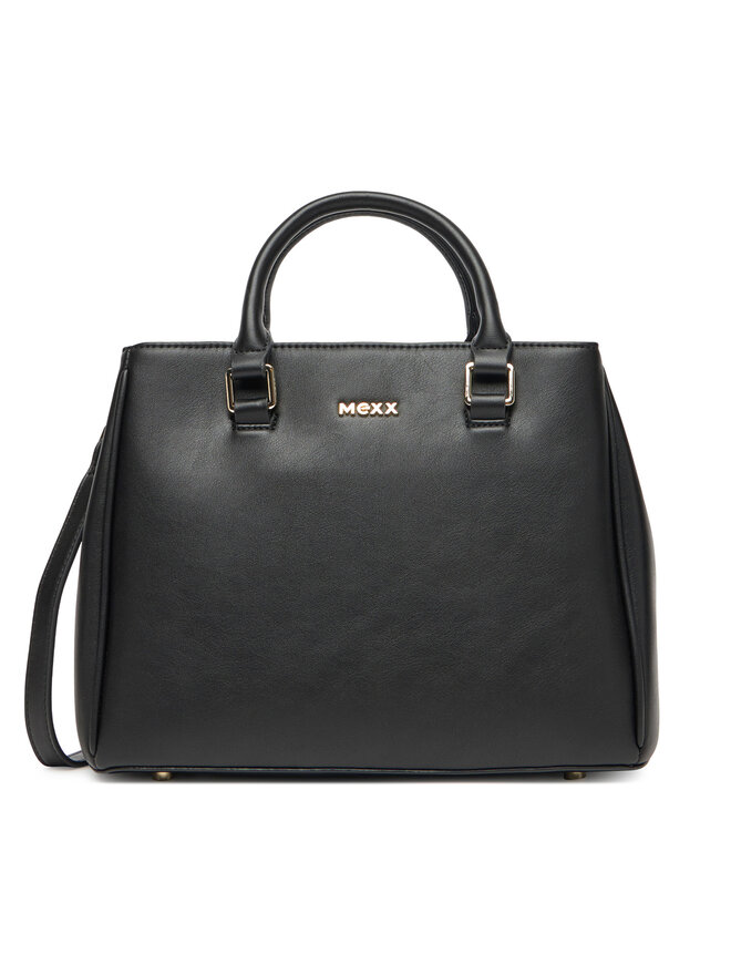 MEXX Táska MEXX C-MEXX-S-009-08 Fekete