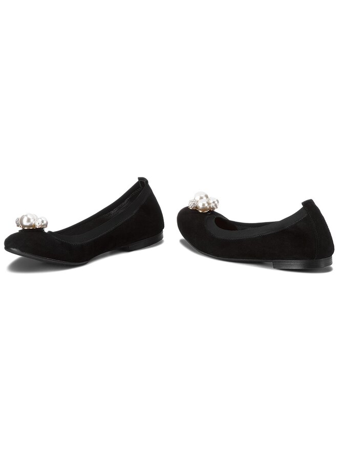 Sergio Bardi Balerinos Sergio Bardi Salvatore SS127349318FF Tamsiai mėlyna