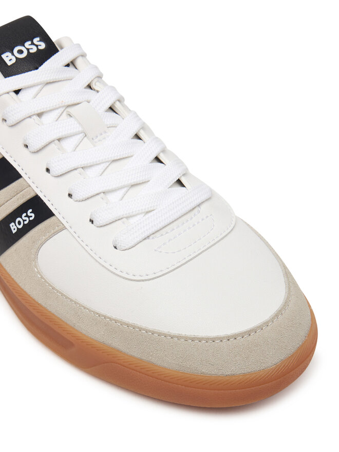 BOSS Sneakers BOSS Brandon 50574138 Weiß