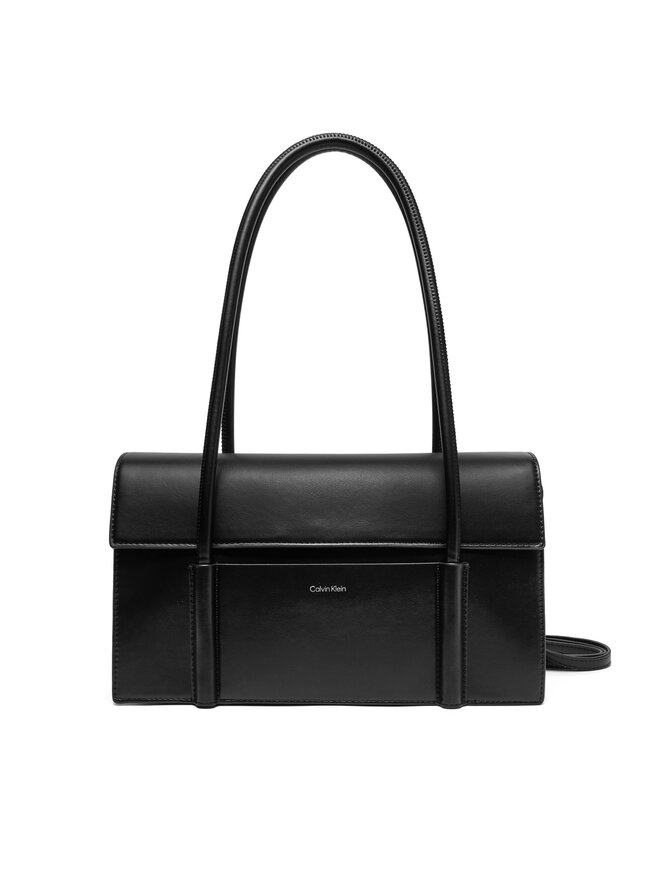 Calvin Klein Borsetta Calvin Klein Ck Linn Shoulder Bag K60K613111 Nero