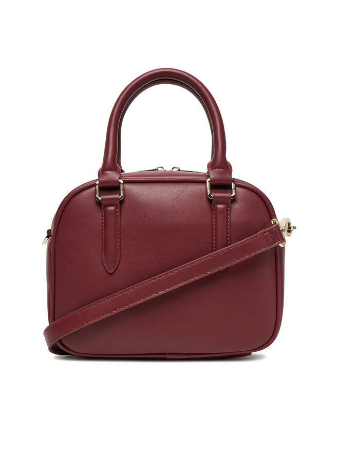 Nine West Táska Nine West CEO-Soho-Star-LX10160 Bordó