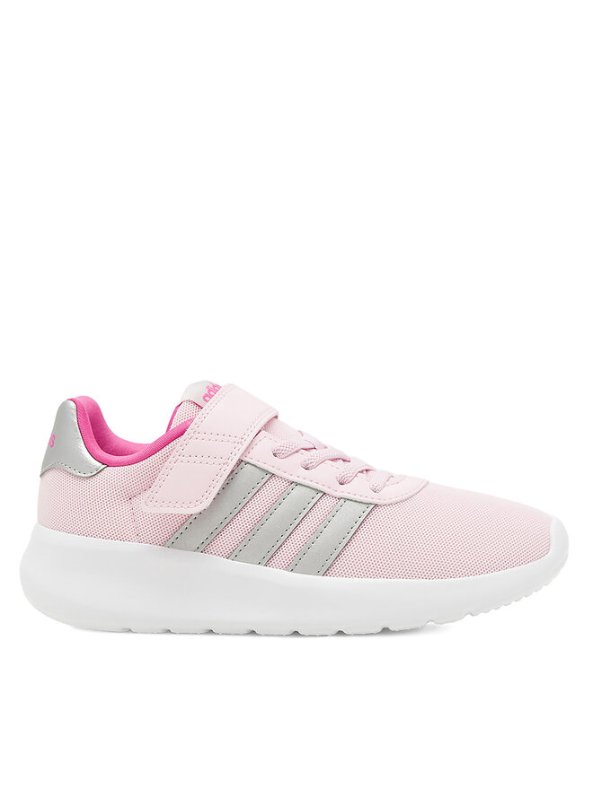 adidas Zapatillas de running adidas Lite Racer 3.0 El K IE1134 Rosa