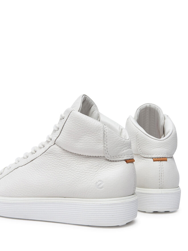ECCO Sportcipők ECCO Soft 60 W 21922301007 Fehér