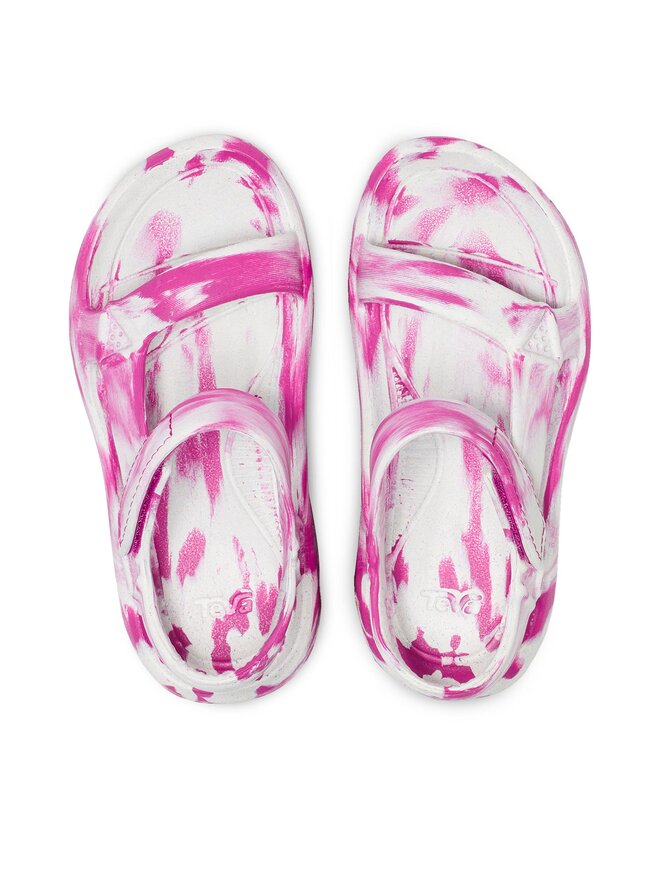 Teva Sandali Teva Hurricane Drift Huemix 1134390C Rosa