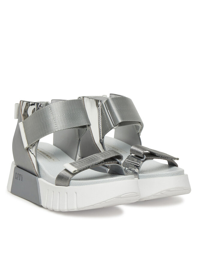 United Nude Sandalias United Nude Delta Run 1041086916 Gris