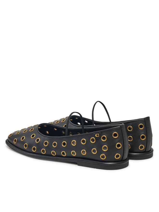 Coach Balerini Coach CZ377 Negru