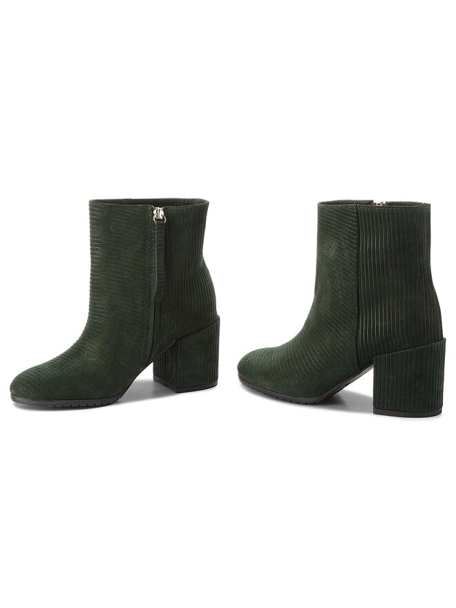 L37 Ботильйони L37 Lady No 1 SS74 Зелений