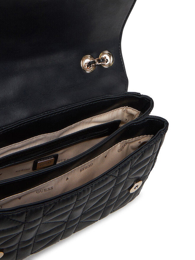 Guess Сумка Guess HWQG96 25210 Чорний