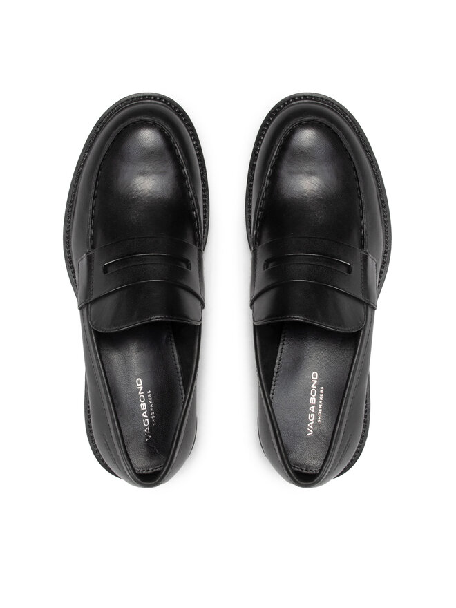 Vagabond Shoemakers Slipper Vagabond Shoemakers Kenova 5241-301-20 Schwarz