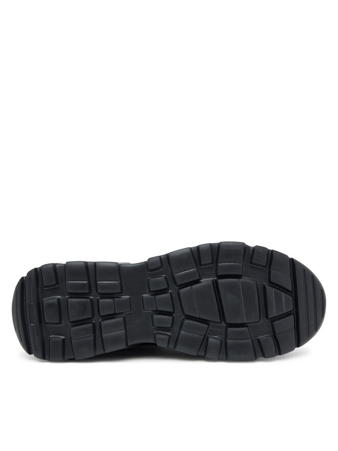Versace Jeans Couture Снікерcи Versace Jeans Couture 79YA3SC2 ZPB30 899 Чорний