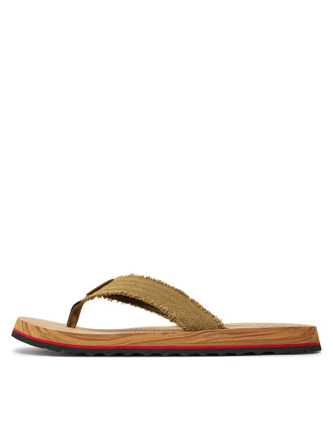 Skechers Chancletas Skechers Tantric-Fritz 205098/CML Marrón