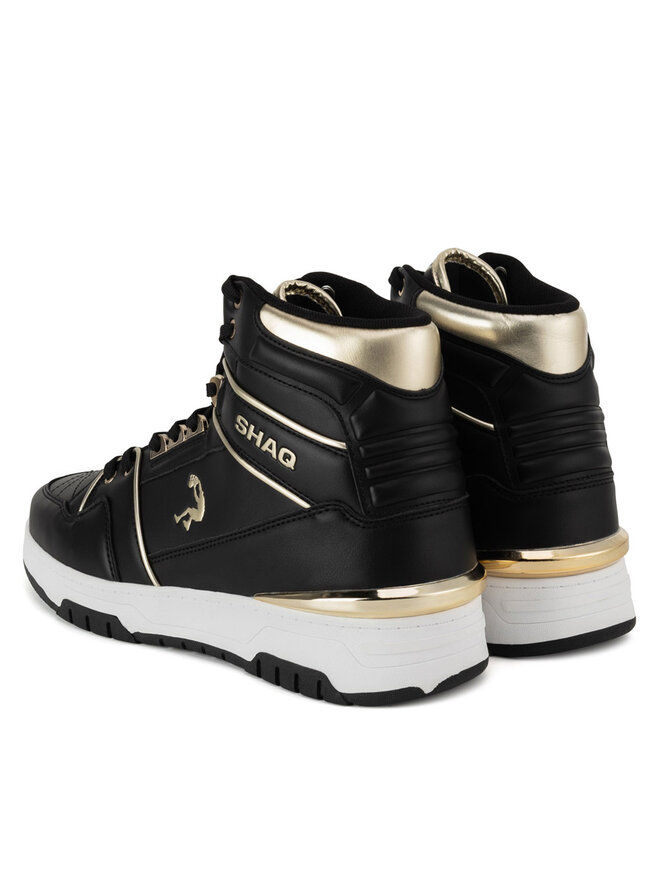 Shaq Sneakersy Shaq VSHQ1 Czarny