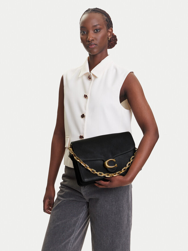 Coach Bolso Coach CY920 Negro