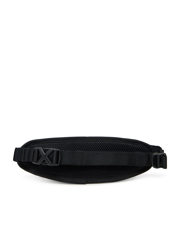 adidas Сумка на пояс﻿ adidas Running Waist Bag IT2046 Чорний