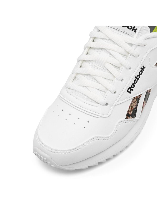 Reebok Снікерcи Reebok Royal Glide Ripple Clip FW7886 Білий