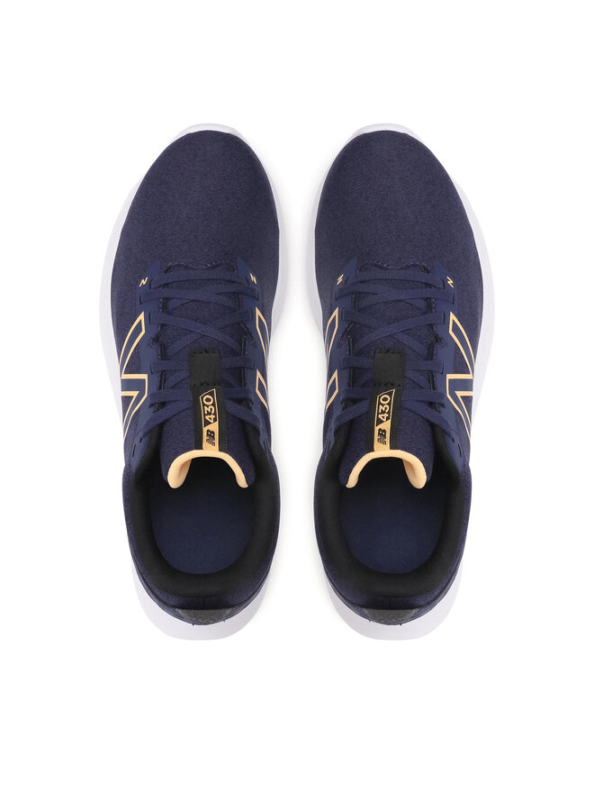 New Balance Αθλητικά New Balance 430 v2 WE430LN2 Σκούρο μπλε
