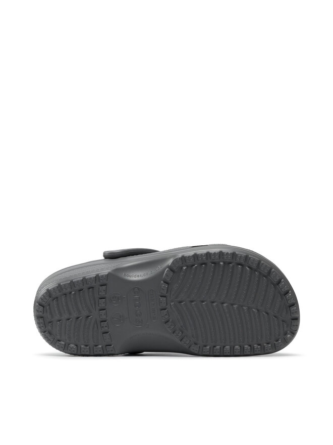 Crocs Iešļūcenes Crocs Classic 10001 Pelēks