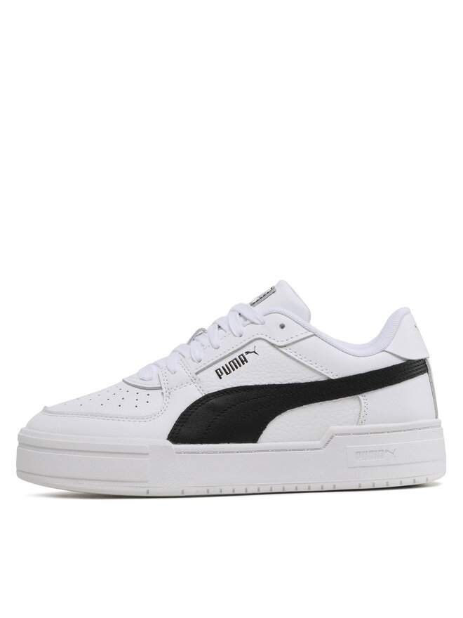 Puma Сникърси Puma Ca Pro Classic 380190 03 Бял