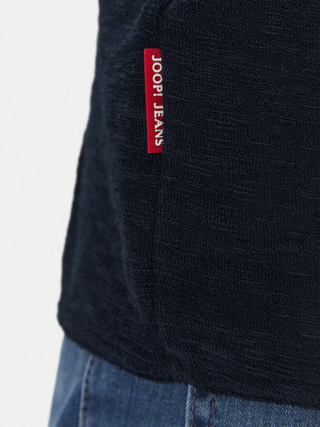 JOOP! Jeans JOOP! Jeans Poloshirt 15 JJJ-59Antal 30045767 Dunkelblau Modern Fit