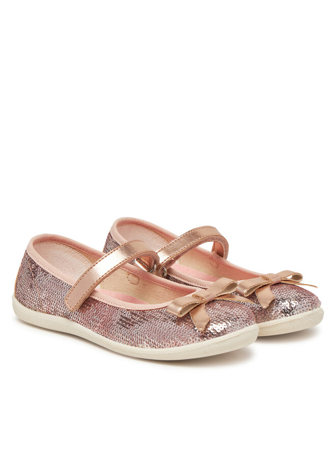 Naturino Balerinke Naturino Claries 2 4000713-07-0M02 S Bela