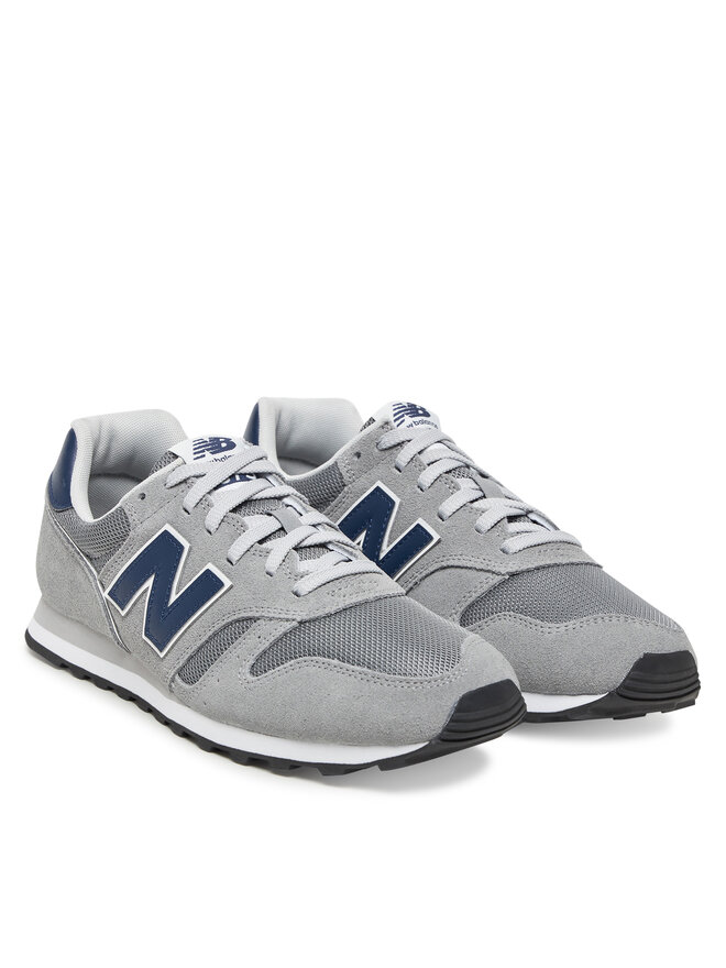 New Balance Sneakersy New Balance ML373SP2 Šedá