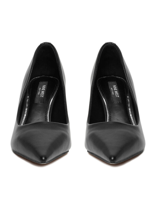 Nine West Pumps Nine West CEO-ZAFIRA-01 Schwarz