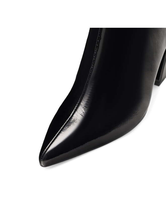 Nine West Stivali Nine West SHARLEEZ 13196H Nero
