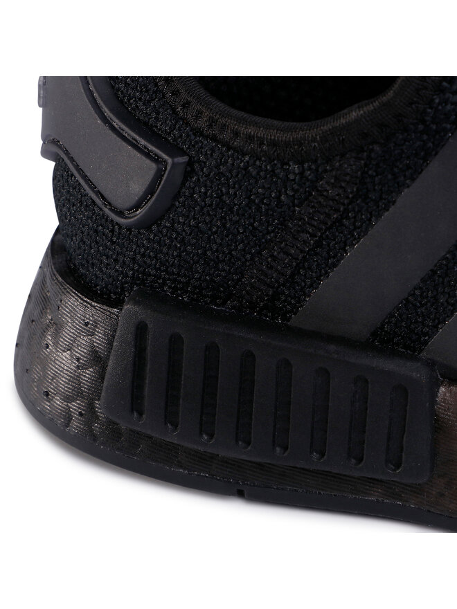 adidas Sneakers adidas NMD_R1 EF4276 Schwarz