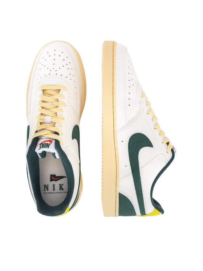 Nike Sneakers Nike FD0320-133 Alb