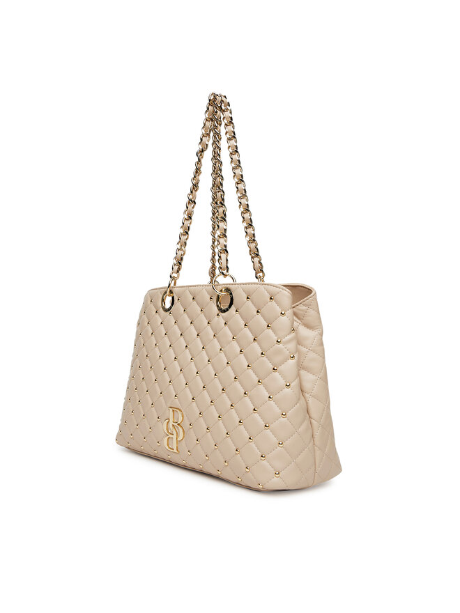Badura Handtasche Badura TYL0157Z Beige