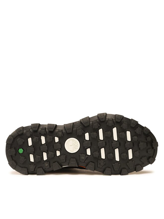 Timberland Schnürschuhe Timberland Trail Trekker Mid Gtx GORE-TEX TB0A269R0151 Schwarz