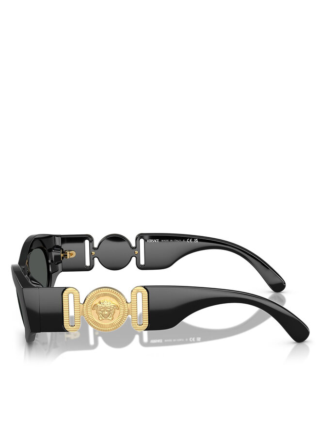 Versace Ochelari de soare Versace 0VE4480U 51 GB1/87 Negru