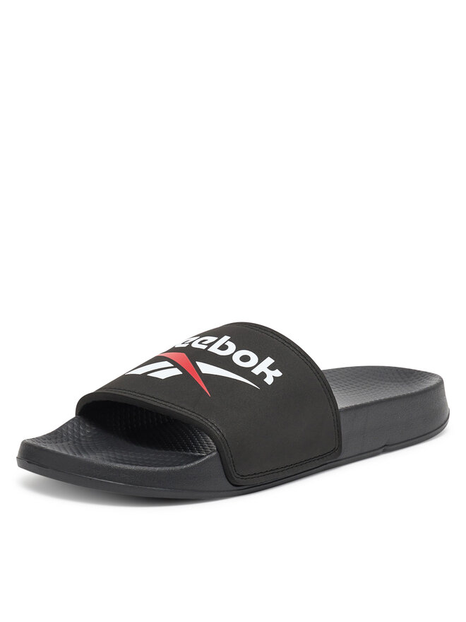 Reebok Παντόφλες Reebok CEO-SS25-3C069-2 Μαύρο