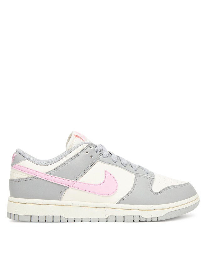 Nike Снікерcи Nike Dunk Low Next Nature DD1873 002 Сірий