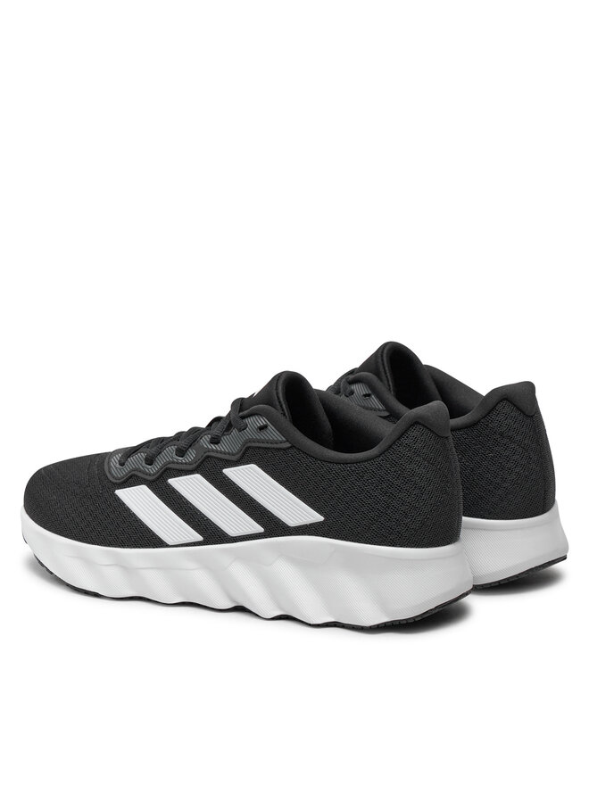 adidas Buty do biegania adidas Switch Move ID5258 Czarny