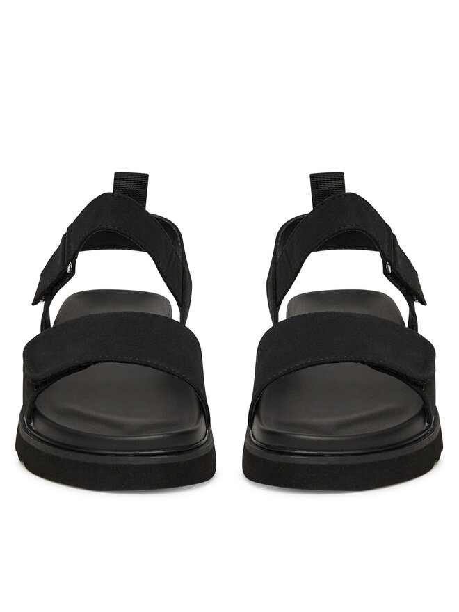 JENNY Sandalen JENNY HY86009-21 Schwarz