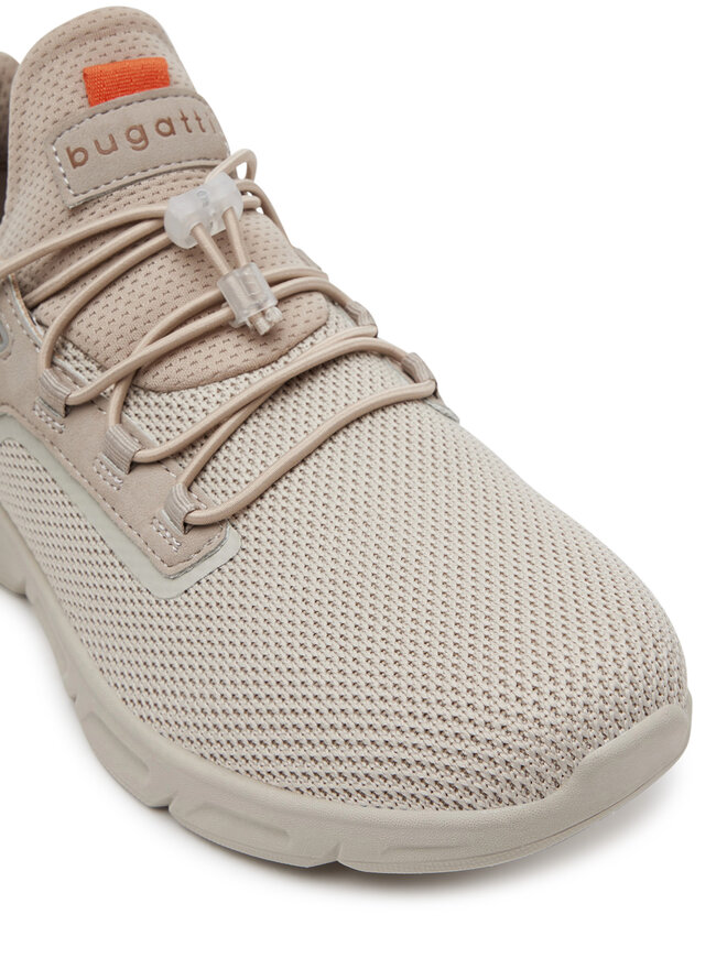 Bugatti Sneakers Bugatti 341-ADT63-6900 Beige